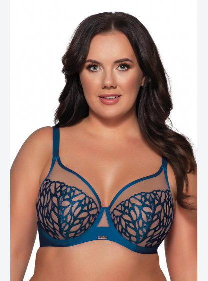 БЮСТ AV 2057 COBALT