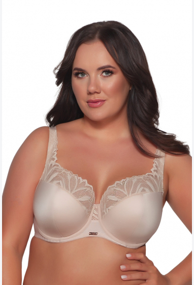 БЮСТ AV 2105 BEIGE MAXI