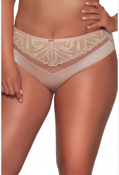 ТРУСИКИ AV 2105 BEIGE