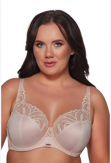 БЮСТ AV 2106 BEIGE