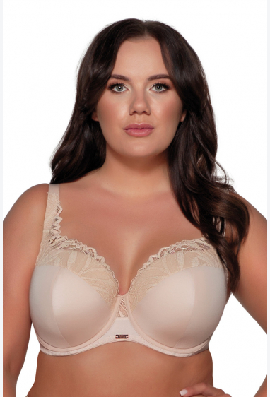БЮСТ AV 2107 BEIGE