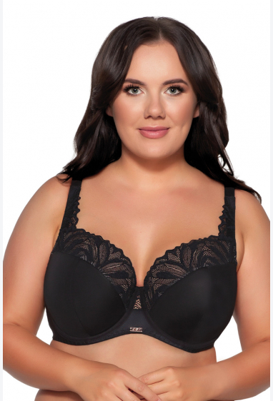 БЮСТ AV 2107 BLACK