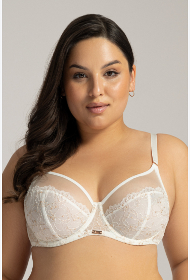 БЮСТ AV 1396 ECRU