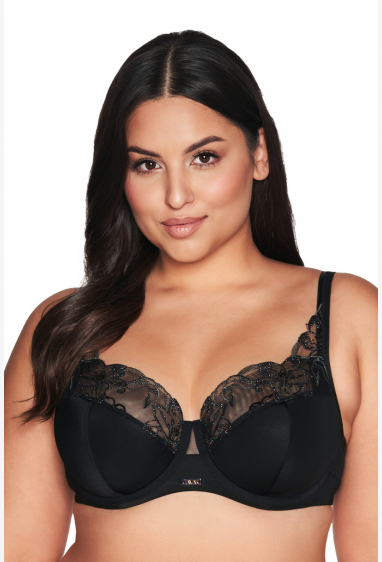 БЮСТ AV 2071 BLACK
