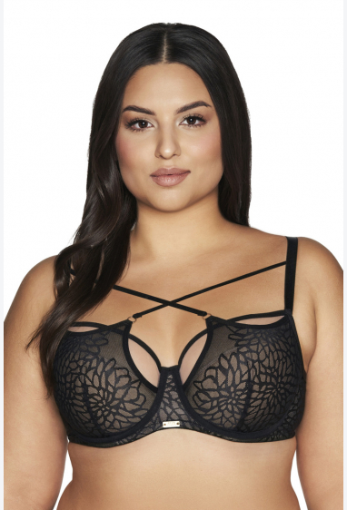 БЮСТ AV 2098 BLACK