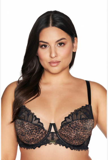 БЮСТ AV 2132 BLACK PANTHER MAXI