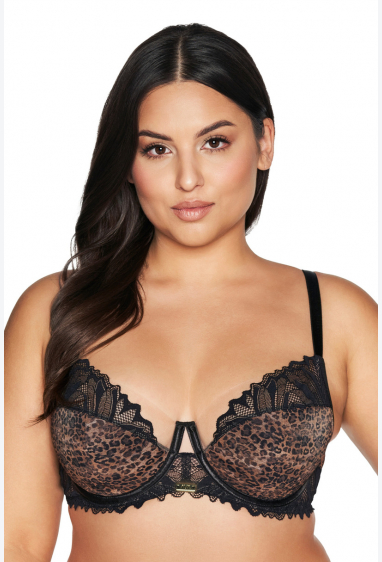 БЮСТ AV 2132 BLACK PANTHER