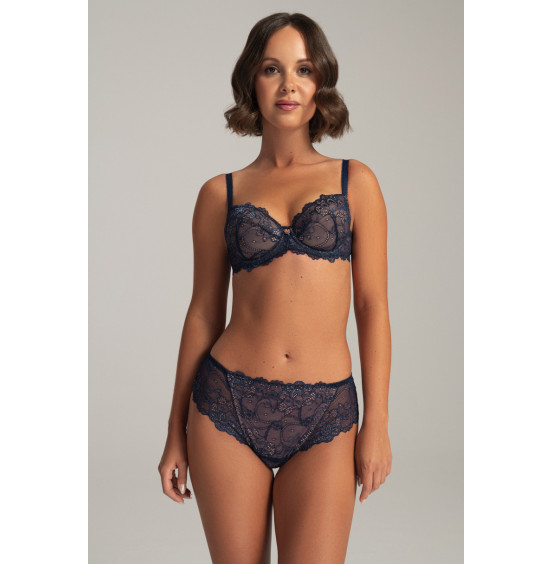 ТРУСИКИ AV 2137 NAVY BLUE