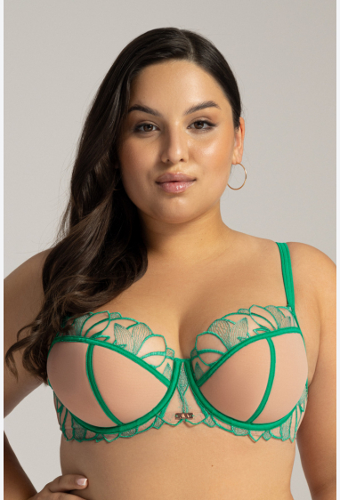 БЮСТ AV 2160 GREEN