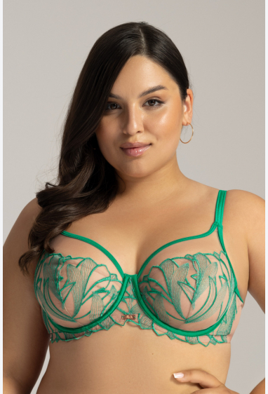 БЮСТ AV 2161 GREEN