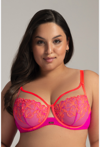 БЮСТ AV 2162 GLOWING MAXI