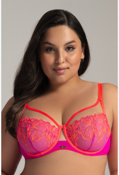 БЮСТ AV 2162 GLOWING