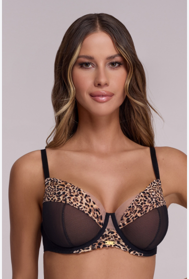 БЮСТ AV 2194 BLACK PANTHER MAXI