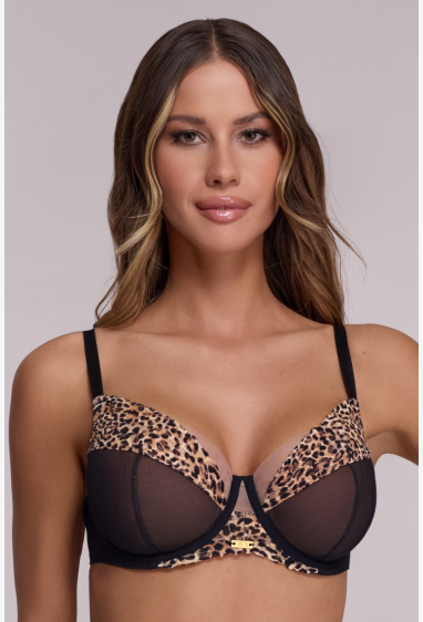 БЮСТ AV 2194 BLACK PANTHER