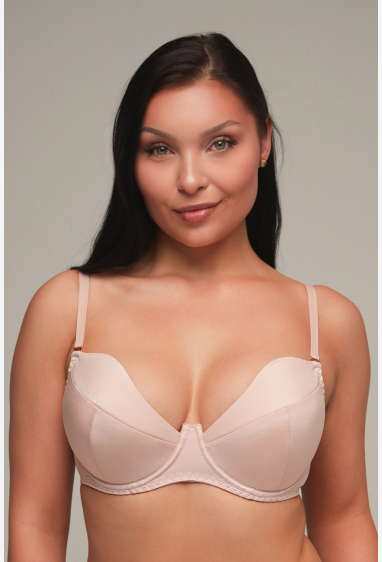 БЮСТ AV 2202 BEIGE