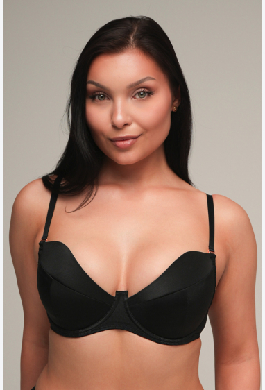 БЮСТ AV 2202 BLACK