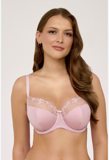 БЮСТ AV 2215 BLUSH PINK