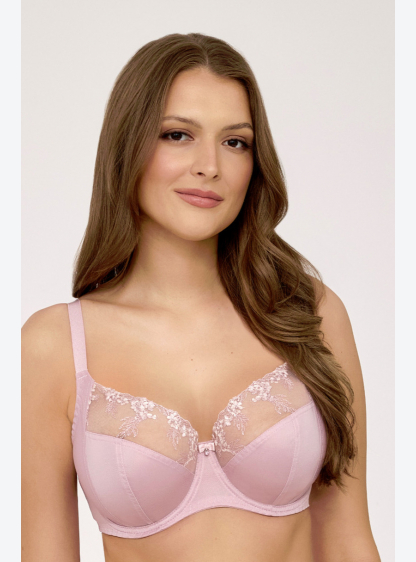 БЮСТ AV 2216 BLUSH PINK MAXI SSS