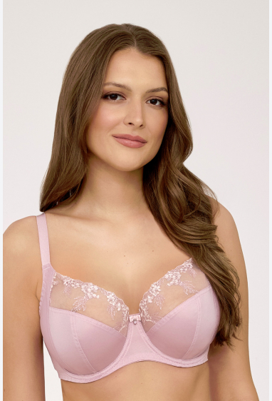 БЮСТ AV 2216 BLUSH PINK SSS