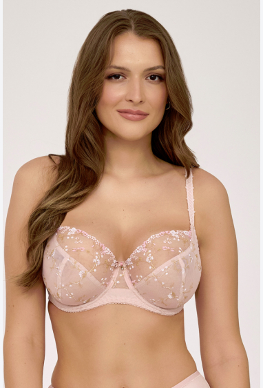 БЮСТ AV 2228 GLIDED PETAL MAXI
