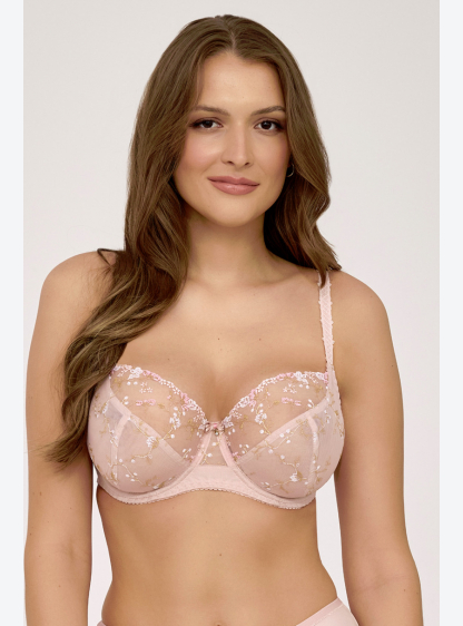 БЮСТ AV 2228 GLIDED PETAL MAXI