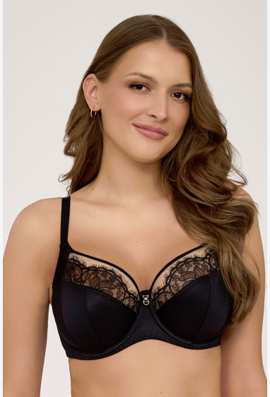 БЮСТ AV 2230 BLACK MAXI SSS