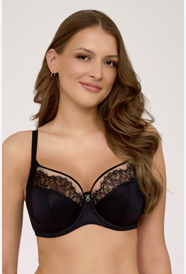 БЮСТ AV 2230 BLACK SSS