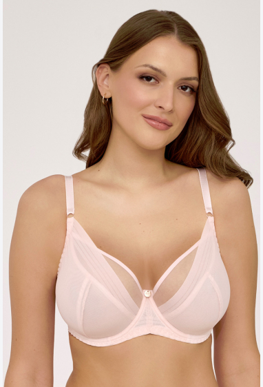 БЮСТ AV 2231 POWDERY MAXI