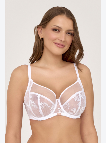 БЮСТ AV 2241 WHITE SSS