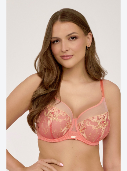 БЮСТ AV 2242 SUNSET PEACH MAXI