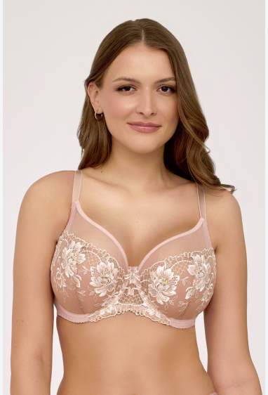 БЮСТ AV 2246 ROSEGOLD