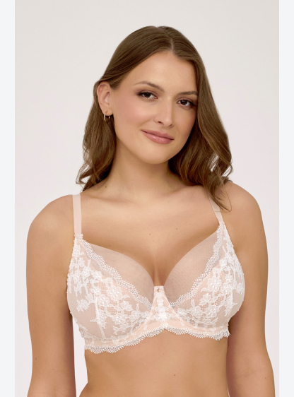 БЮСТ AV 2247 NUDE PINK