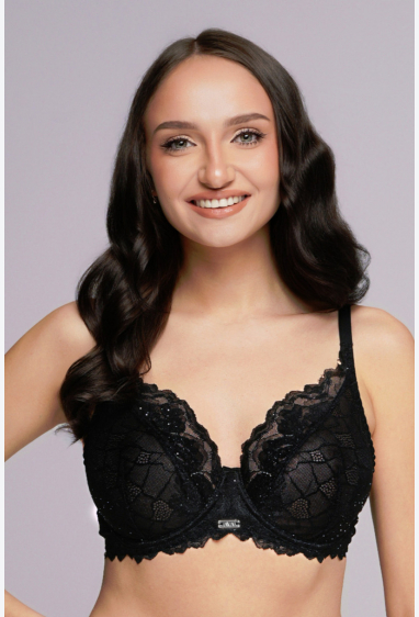 БЮСТ AV 2253 BLACK