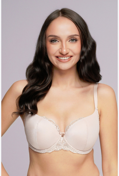 БЮСТ AV 2256 BEIGE MAXI