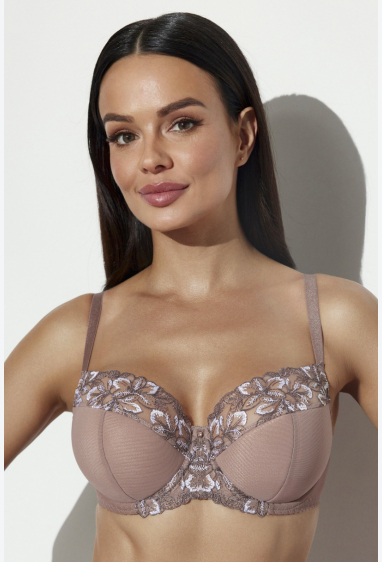 БЮСТ AV 2273 MOCHA MOUSSE