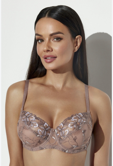 БЮСТ AV 2274 MOCHA MOUSSE
