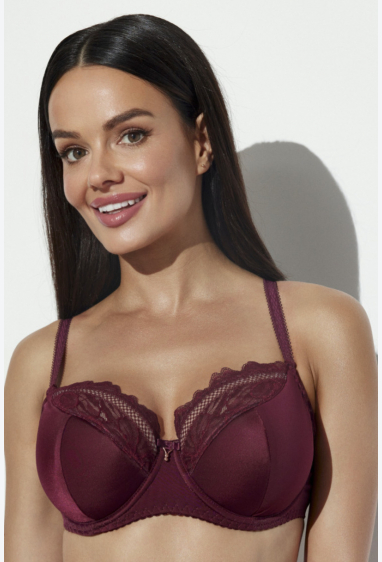 БЮСТ AV 2275 MERLOT MAXI