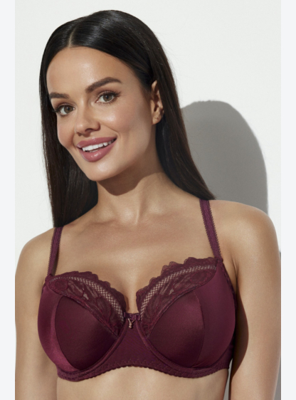 БЮСТ AV 2275 MERLOT MAXI