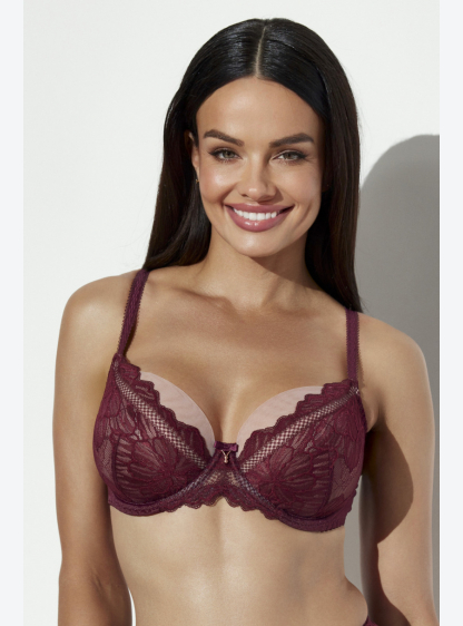 БЮСТ AV 2276 MERLOT