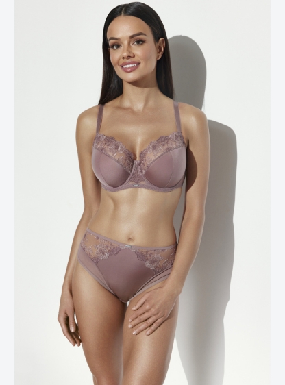 БЮСТ AV 2281 DUSTY ROSE