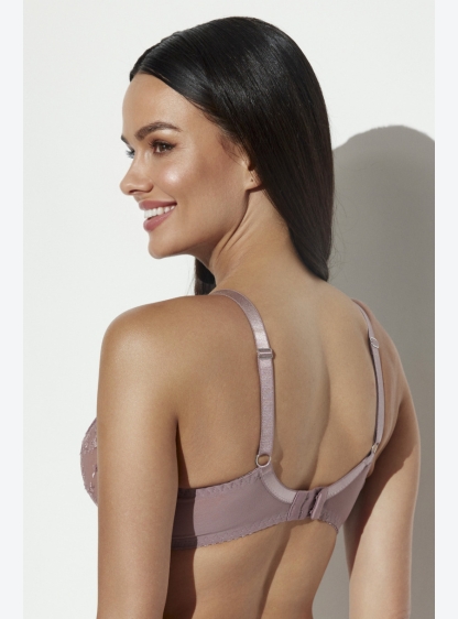 БЮСТ AV 2282 DUSTY ROSE