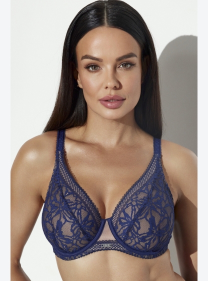 БЮСТ AV 2285 NAVY BLUE