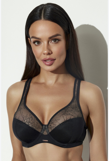 БЮСТ AV 2301 BLACK