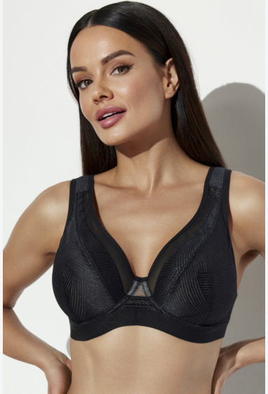 БЮСТ AV 2307 BLACK