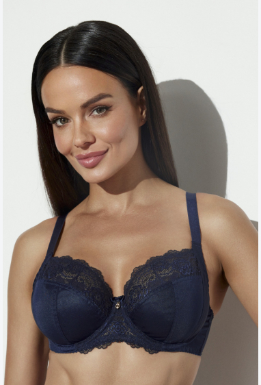 БЮСТ AV 2308 NAVY MAXI SSS