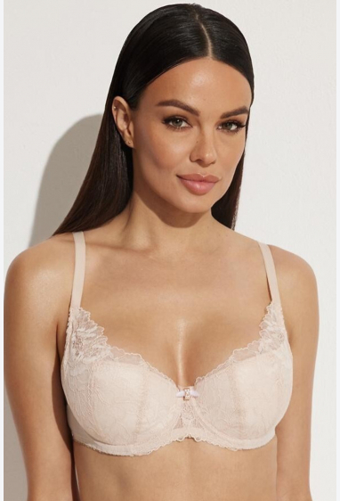 БЮСТ AV 2315 BEIGE PUSH UP
