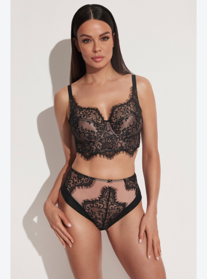 ТРУСИКИ AV 2316 BLACK