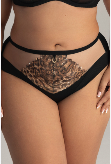 БРАЗИЛЬЯНИ AV 2143/B CLASSY BLACK