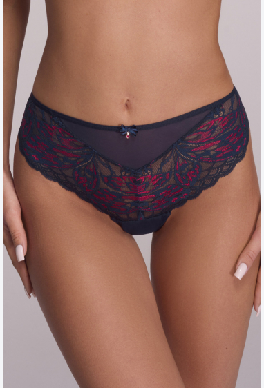 БРАЗИЛЬЯНИ AV 2183/B NAVY BLUE