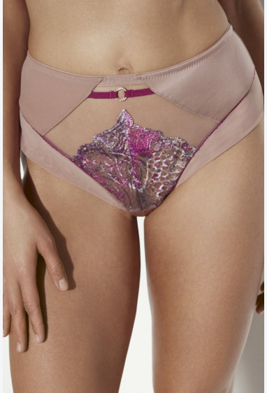 БРАЗИЛЬЯНИ AV 2271/B NUDE WINE